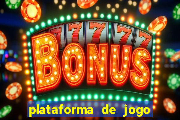 plataforma de jogo que paga ao se cadastrar